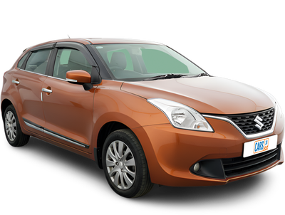 Maruti Baleno-img